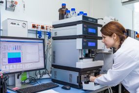 Программа производственного контроля ХАССП в Котласе